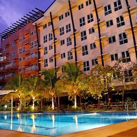 The Rochester Condo Pasig City Dış mekan fotoğraf
