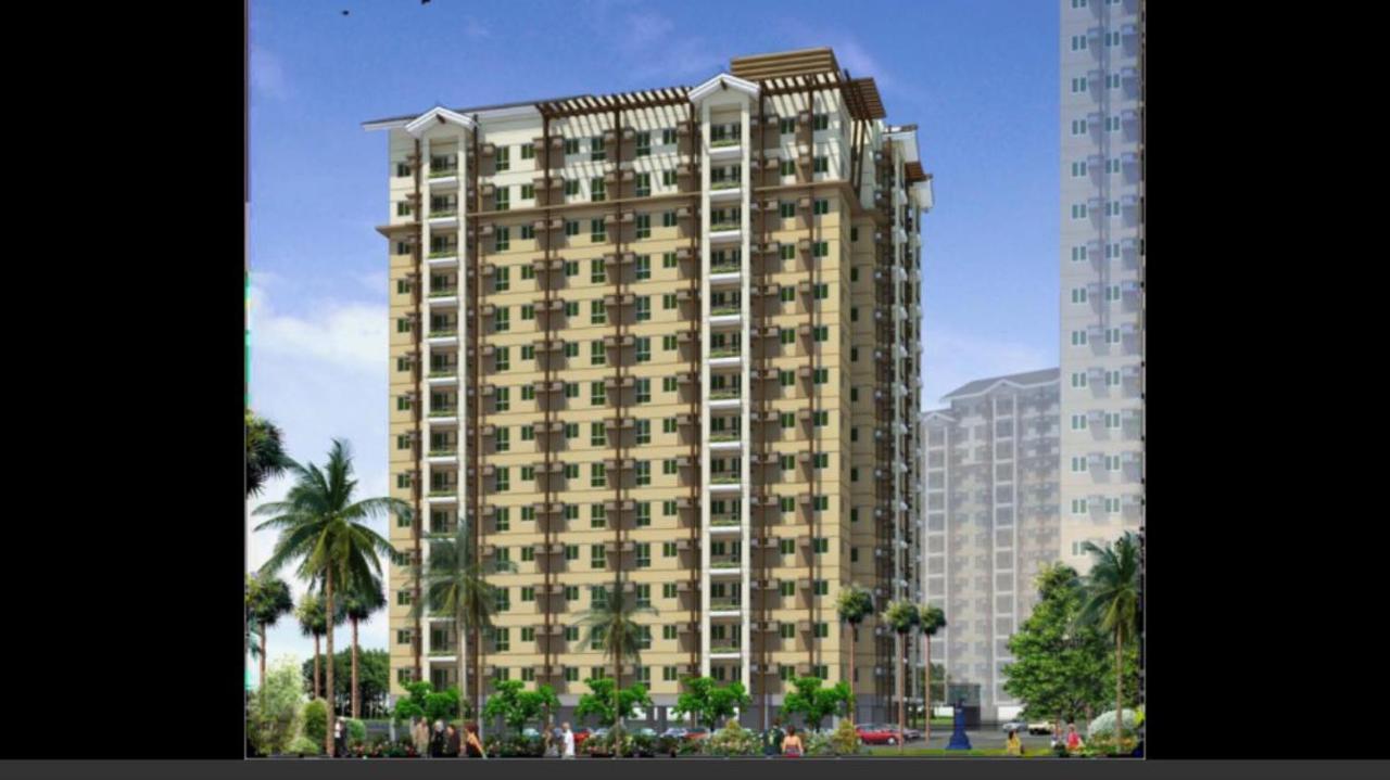 The Rochester Condo Pasig City Dış mekan fotoğraf