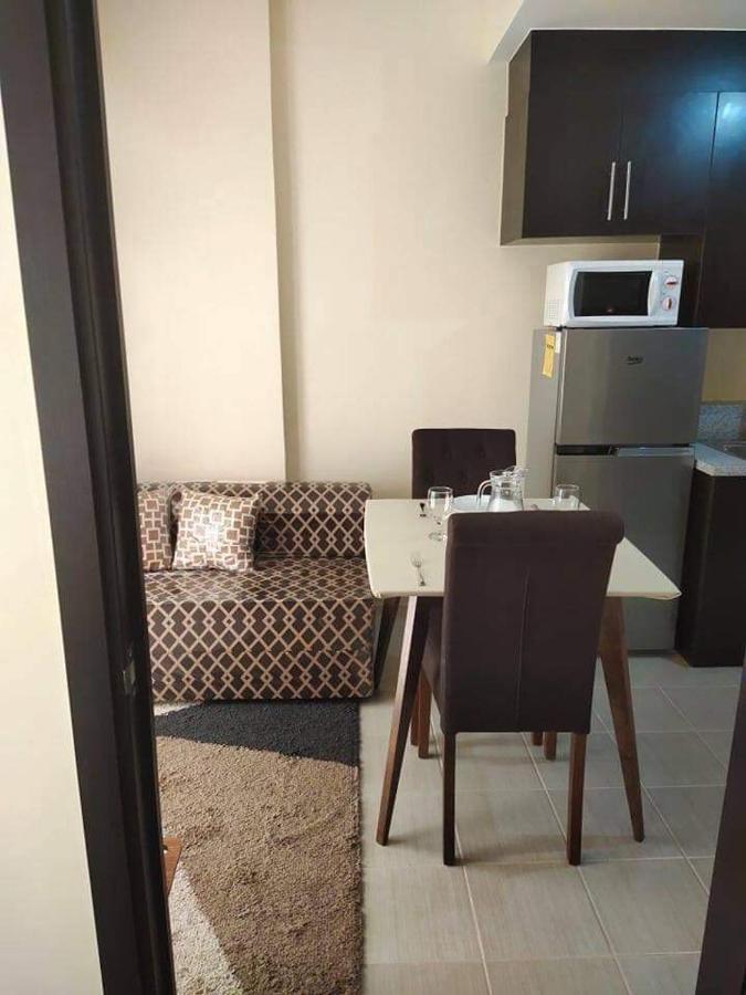 The Rochester Condo Pasig City Dış mekan fotoğraf