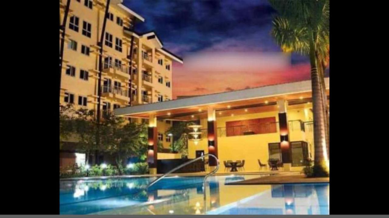 The Rochester Condo Pasig City Dış mekan fotoğraf