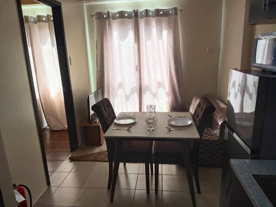 The Rochester Condo Pasig City Dış mekan fotoğraf
