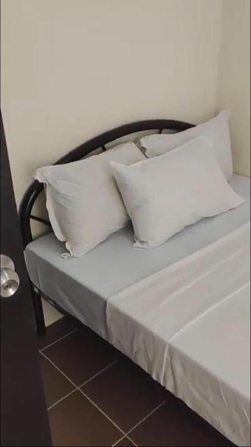 The Rochester Condo Pasig City Dış mekan fotoğraf