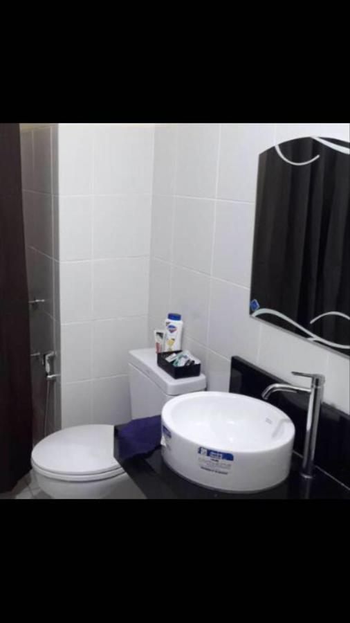 The Rochester Condo Pasig City Dış mekan fotoğraf