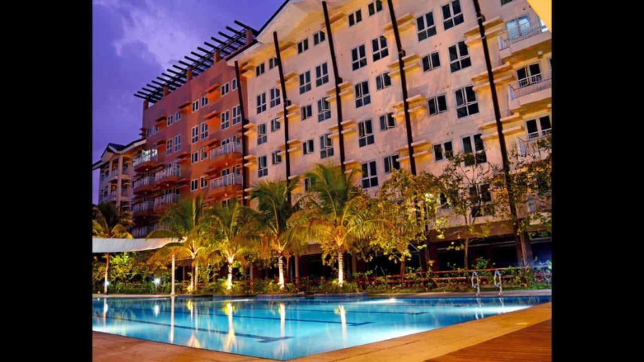 The Rochester Condo Pasig City Dış mekan fotoğraf