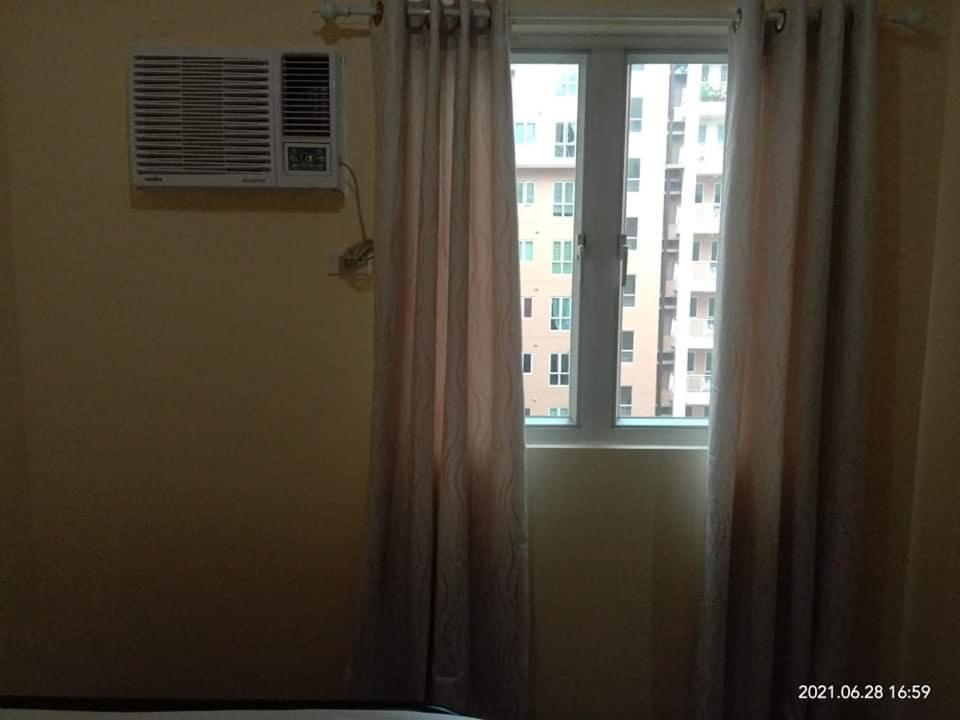 The Rochester Condo Pasig City Dış mekan fotoğraf