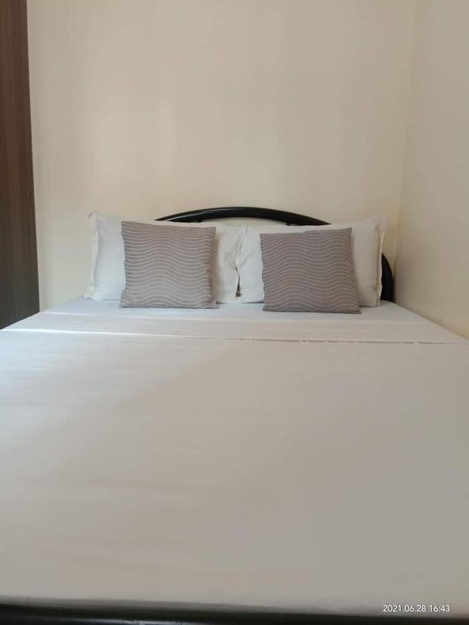 The Rochester Condo Pasig City Dış mekan fotoğraf