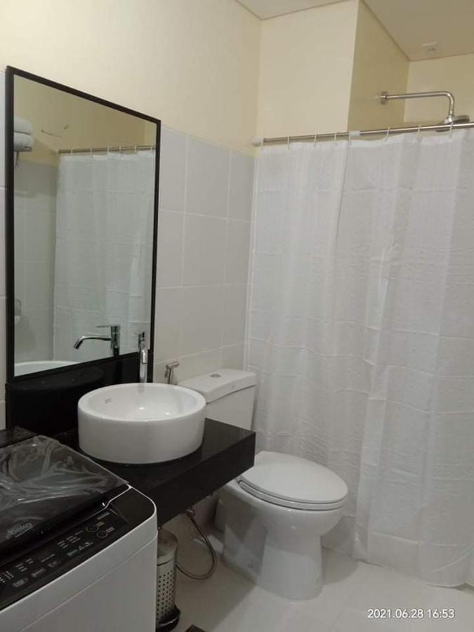 The Rochester Condo Pasig City Dış mekan fotoğraf
