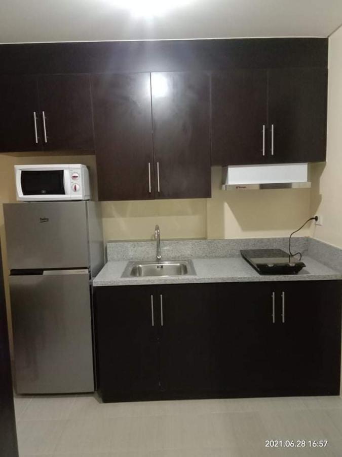 The Rochester Condo Pasig City Dış mekan fotoğraf