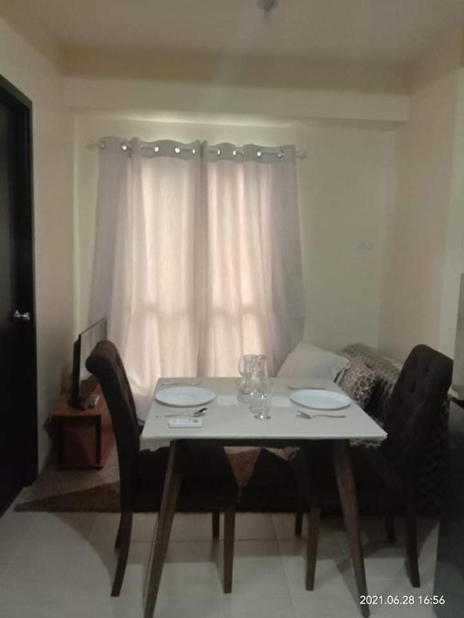 The Rochester Condo Pasig City Dış mekan fotoğraf